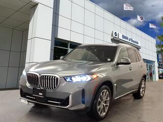 2025 BMW X5 for sale in Flushing NY