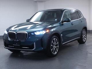 2024 BMW X5 for sale in Flushing NY