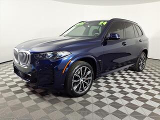 2024 BMW X5