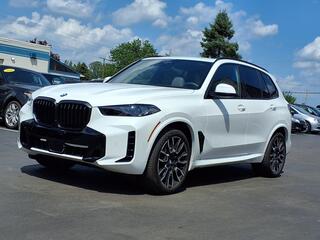 2024 BMW X5