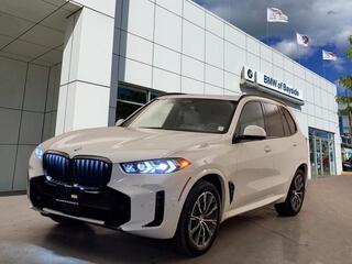 2025 BMW X5 for sale in Flushing NY