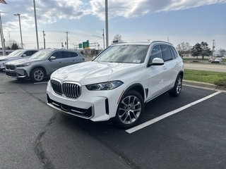 2024 BMW X5