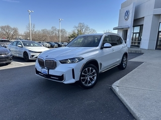 2024 BMW X5 for sale in Dayton OH