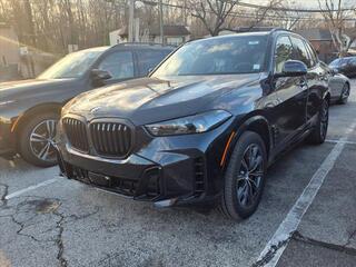 2025 BMW X5 for sale in Flushing NY