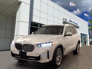 2025 BMW X5 for sale in Flushing NY