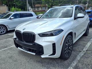2026 BMW X5 for sale in Flushing NY