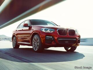 2021 BMW X4