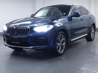 2021 BMW X4 for sale in Flushing NY