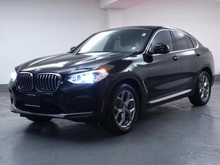 2021 BMW X4 for sale in Flushing NY