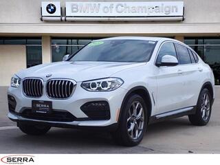 2021 BMW X4