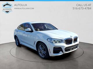 2021 BMW X4 for sale in Bellmore NY