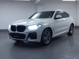 2021 BMW X4 for sale in Flushing NY