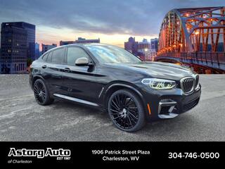 2020 BMW X4