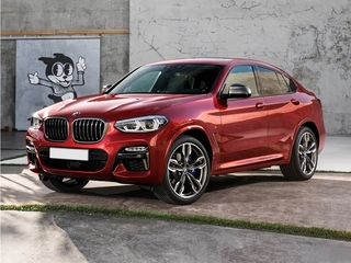 2020 BMW X4 for sale in Chattanooga TN