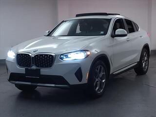 2022 BMW X4 for sale in Flushing NY