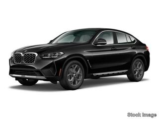 2022 BMW X4