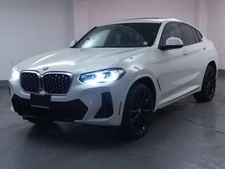 2022 BMW X4 for sale in Flushing NY