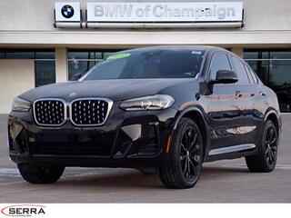 2022 BMW X4 for sale in Savoy IL