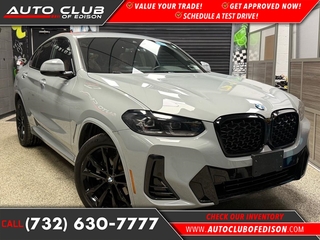 2023 BMW X4 for sale in Woodbridge NJ