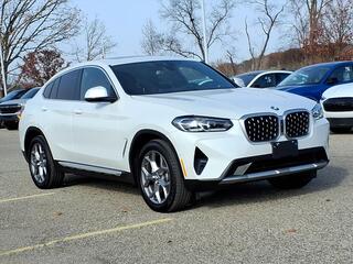 2024 BMW X4