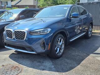 2025 BMW X4 for sale in Flushing NY