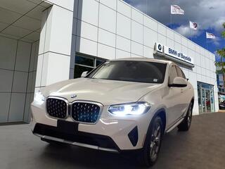 2022 BMW X4 for sale in Flushing NY