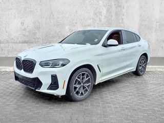 2023 BMW X4
