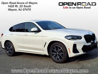 2024 BMW X4
