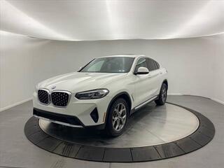 2022 BMW X4