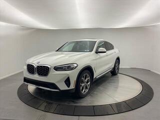 2022 BMW X4 for sale in Sewickley PA