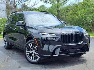 2024 BMW X7