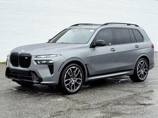 2026 BMW X7
