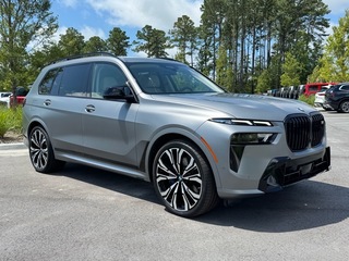 2024 BMW X7