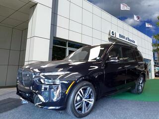 2025 BMW X7 for sale in Flushing NY