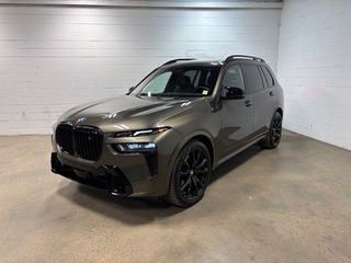 2024 BMW X7