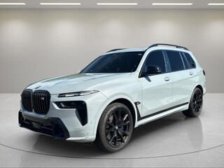 2024 BMW X7