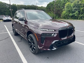 2024 BMW X7