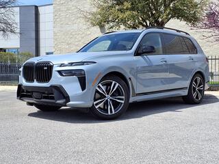 2026 BMW X7