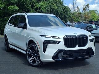 2024 BMW X7
