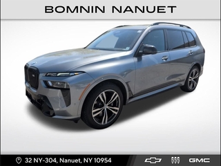 2024 BMW X7