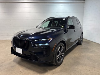 2024 BMW X7