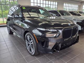 2026 BMW X7