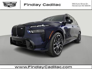 2024 BMW X7