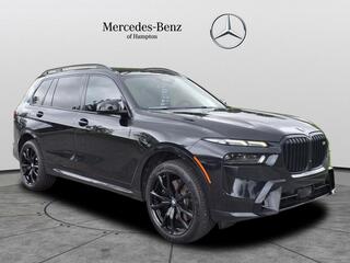 2024 BMW X7