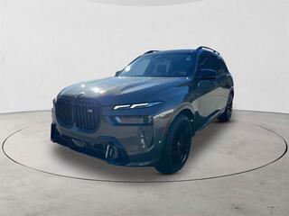 2025 BMW X7