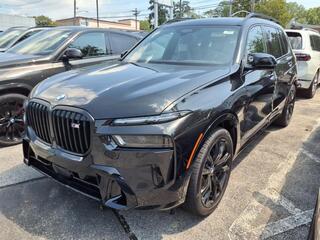 2026 BMW X7