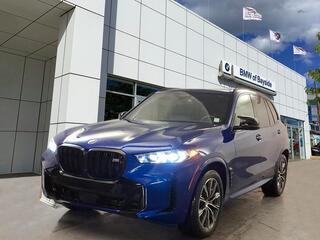 2024 BMW X5 for sale in Flushing NY