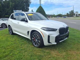 2025 BMW X5