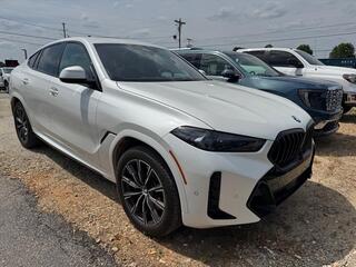 2024 BMW X6 for sale in Easley SC