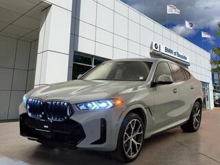 2024 BMW X6